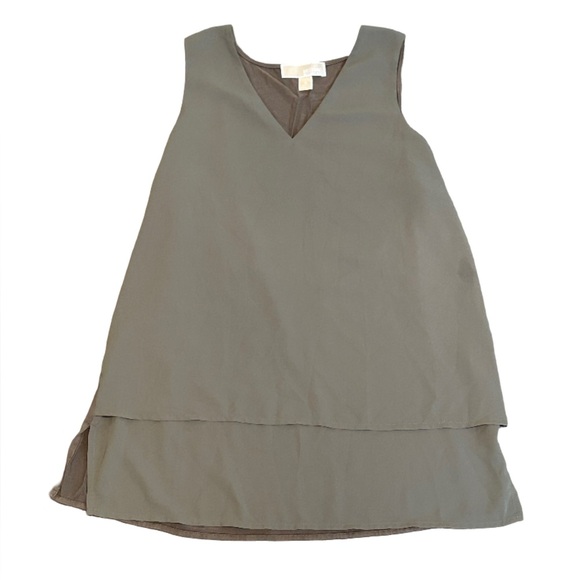 MICHAEL KORS BLOUSE - Picture 1 of 4